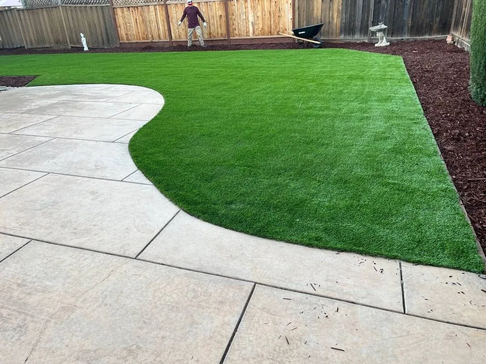 Local landscaping services for homes across San Jose, CA - Dollar Landscape Fences & Junk Hauling