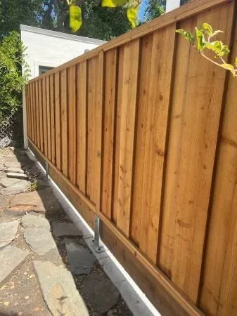 Reliable lawn care service in San Jose, CA - Dollar Landscape Fences & Junk Hauling