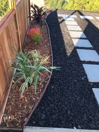 Reliable landscape installation for outdoor upgrades across San Jose, CA - Dollar Landscape Fences & Junk Hauling