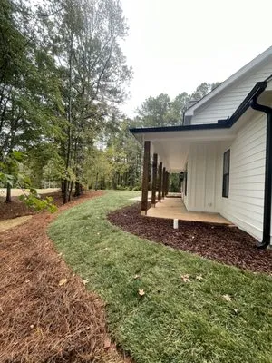 Dollar Landscaping Service