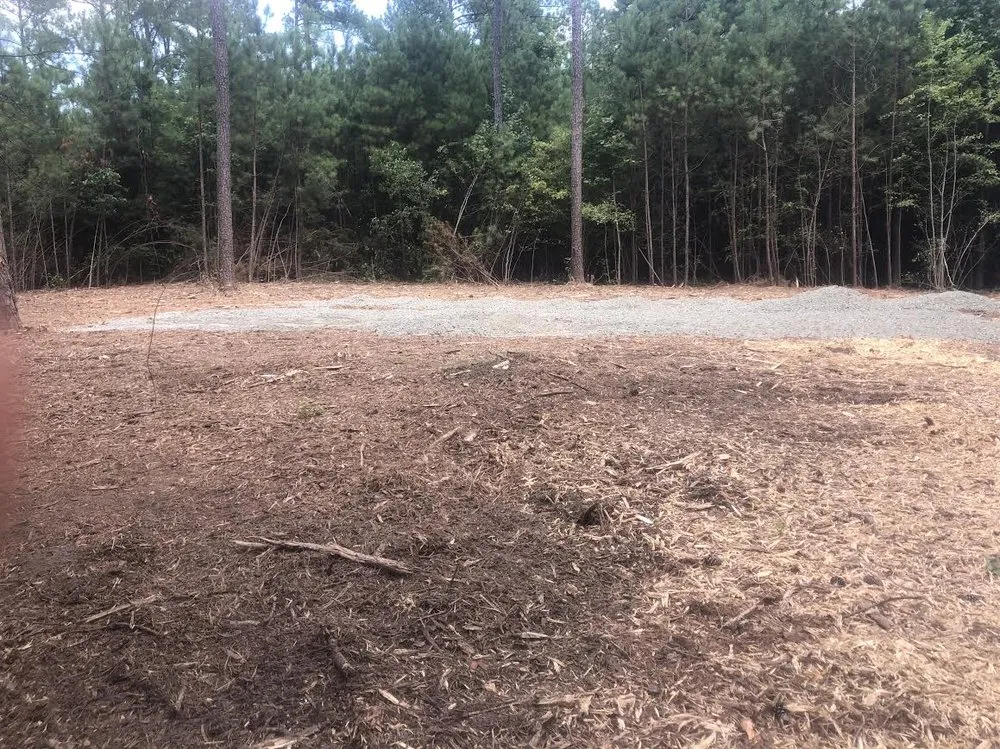 Affordable outdoor landscaping near you across Raleigh, NC - Dolley Tree Service And Landscaping Co.