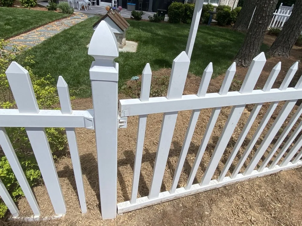 Professional landscape design near you across Raleigh, NC - Dolley Tree Service And Landscaping Co.