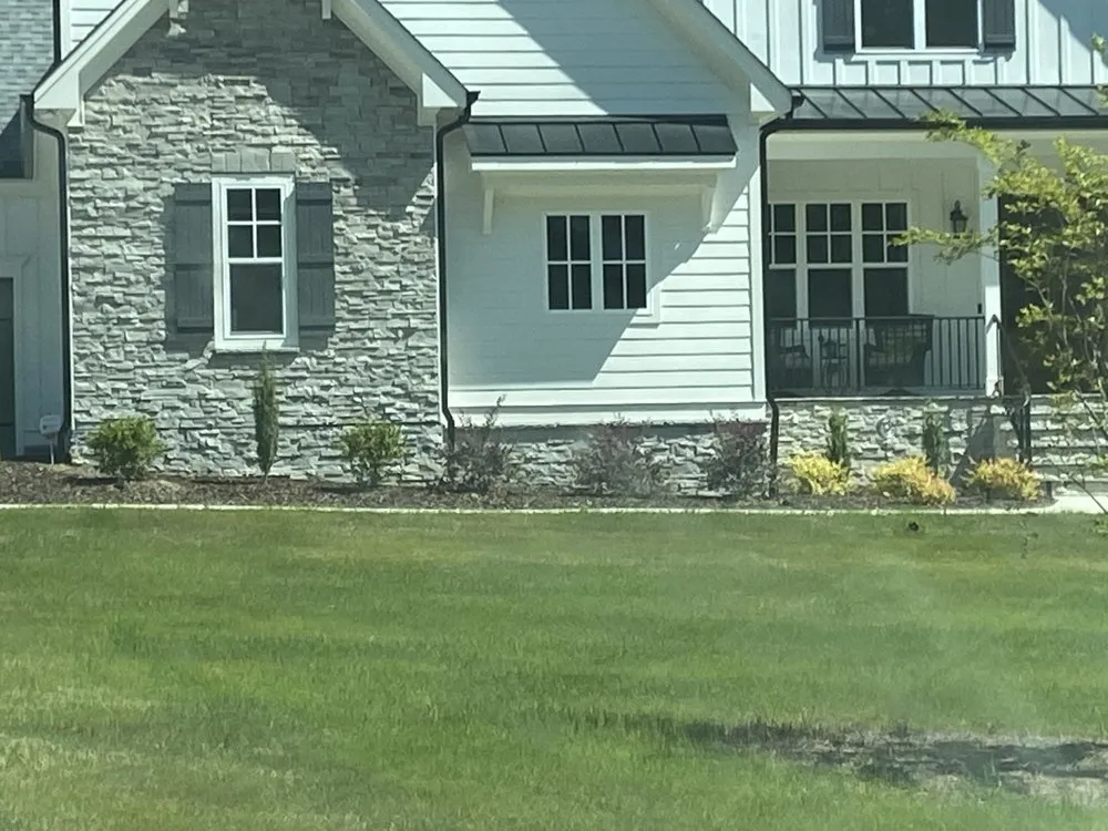 Top-rated outdoor landscaping experts serving Raleigh, NC - Dolley Tree Service And Landscaping Co.