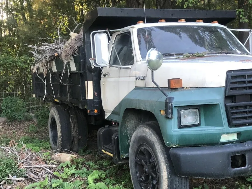 Expert residential landscaping in Raleigh, NC by Dolley Tree Service And Landscaping Co.