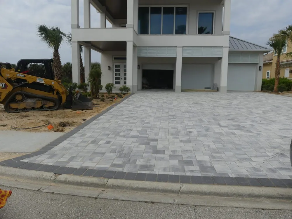 Top-rated garden landscaping for beautiful yards in Bunnell, FL by Dolphin Irrigation