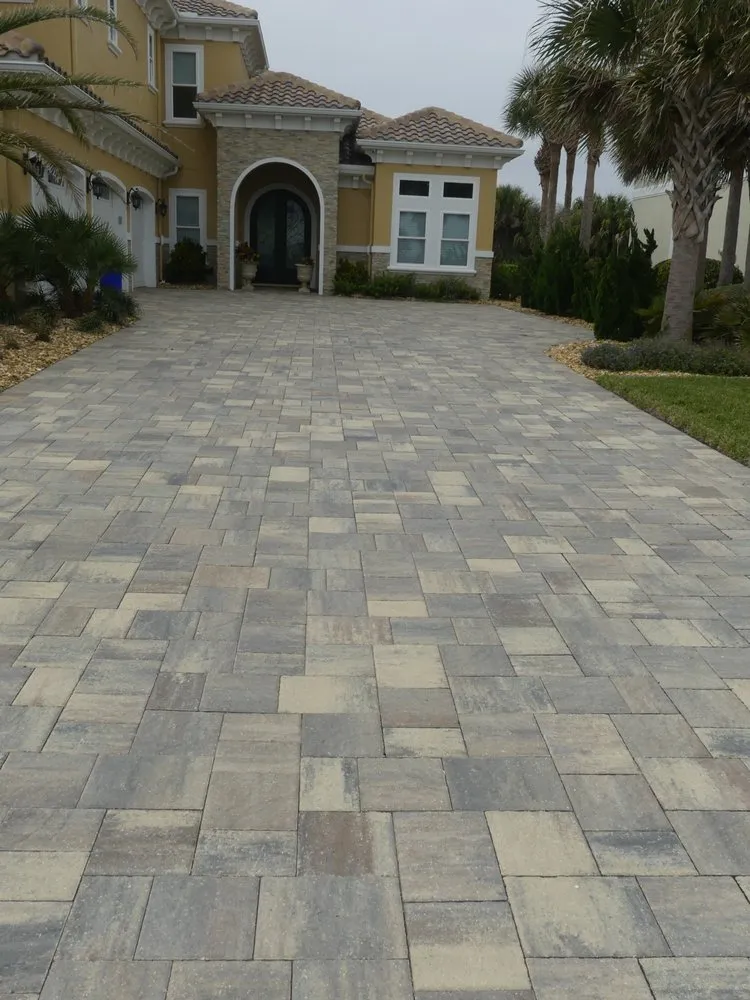 Reliable outdoor landscaping experts serving Bunnell, FL - Dolphin Irrigation