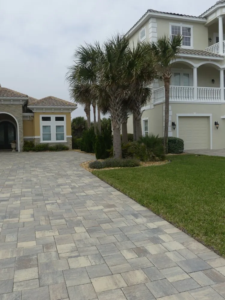 Reliable residential landscaping in Bunnell, FL by Dolphin Irrigation