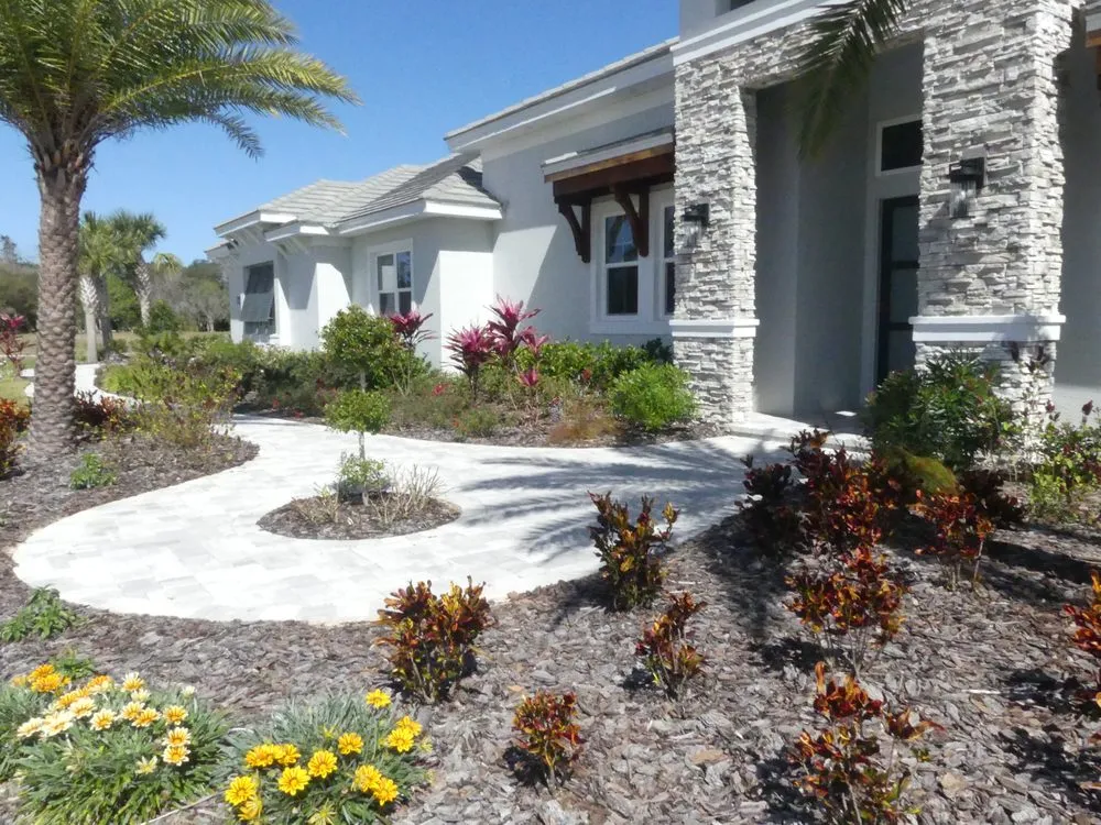 Local lawn care service in Bunnell, FL by Dolphin Irrigation