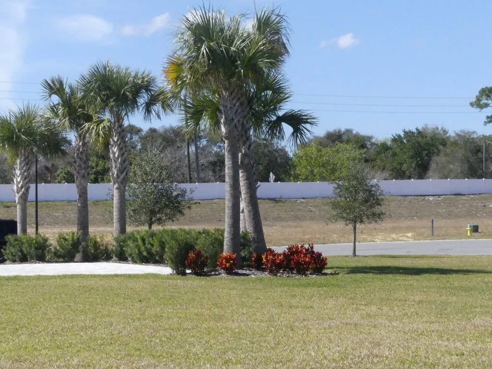 Reliable outdoor landscaping experts serving Bunnell, FL - Dolphin Irrigation