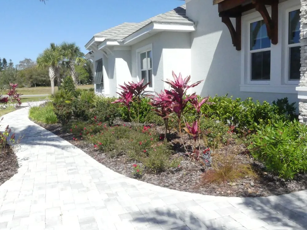 Expert landscaping services near you across Bunnell, FL - Dolphin Irrigation