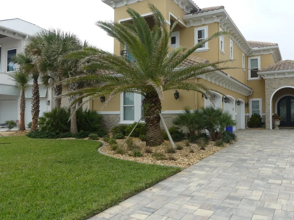 Reliable lawn mowing service experts serving Bunnell, FL - Dolphin Irrigation