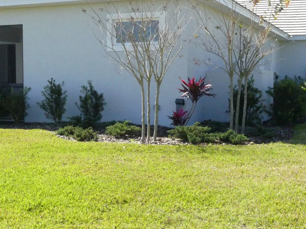 Expert residential landscaping experts serving Bunnell, FL - Dolphin Irrigation