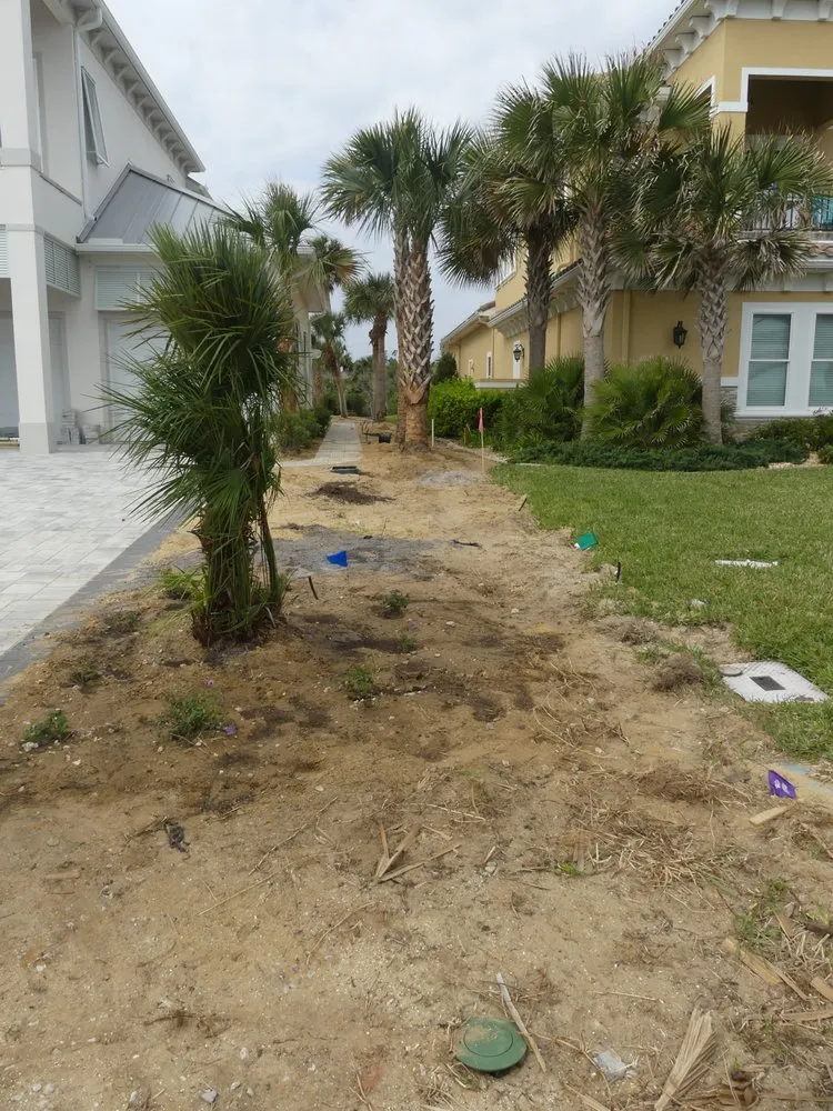 Top-rated residential landscaping experts serving Bunnell, FL - Dolphin Irrigation