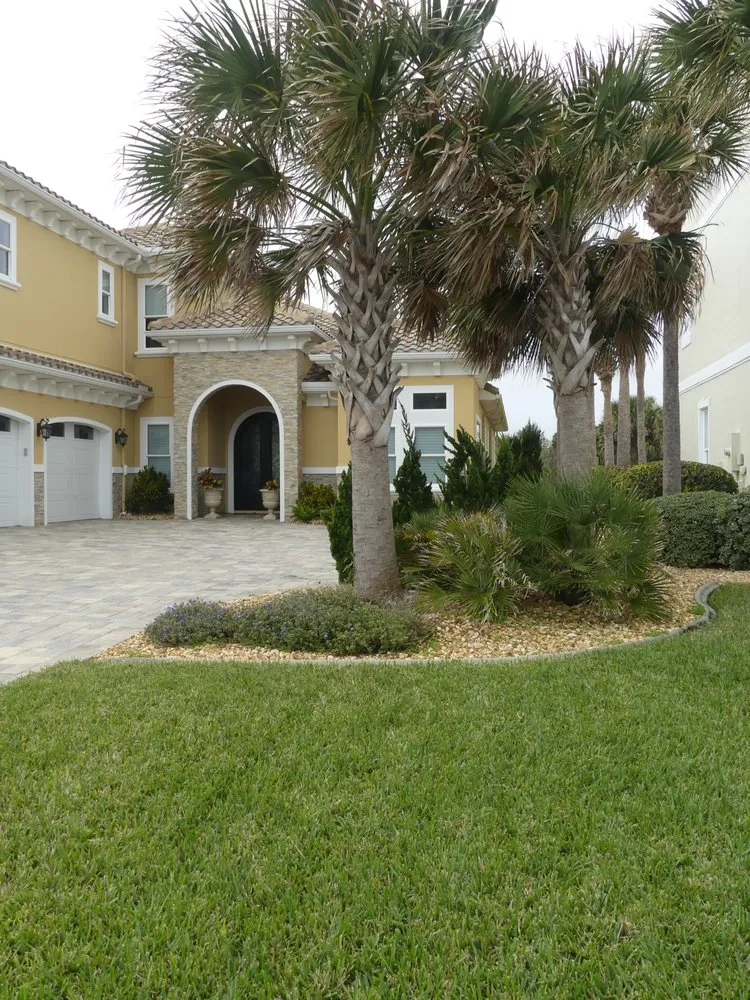Expert residential landscaping experts serving Bunnell, FL - Dolphin Irrigation