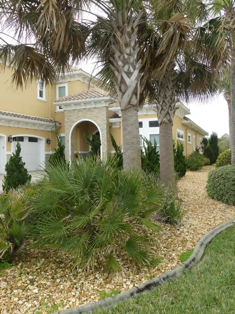 Expert yard cleanup service experts serving Bunnell, FL - Dolphin Irrigation