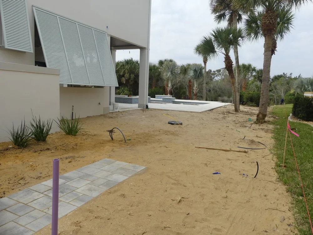 Top-rated outdoor landscaping for beautiful yards across Bunnell, FL - Dolphin Irrigation