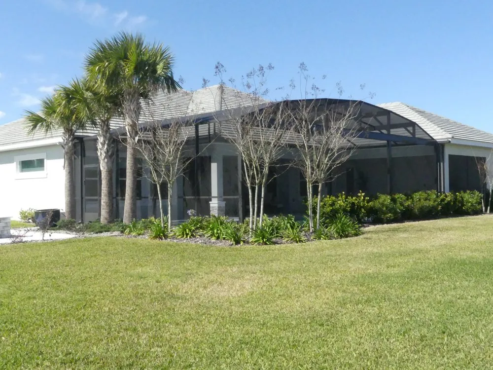 Local outdoor landscaping in Bunnell, FL - Dolphin Irrigation