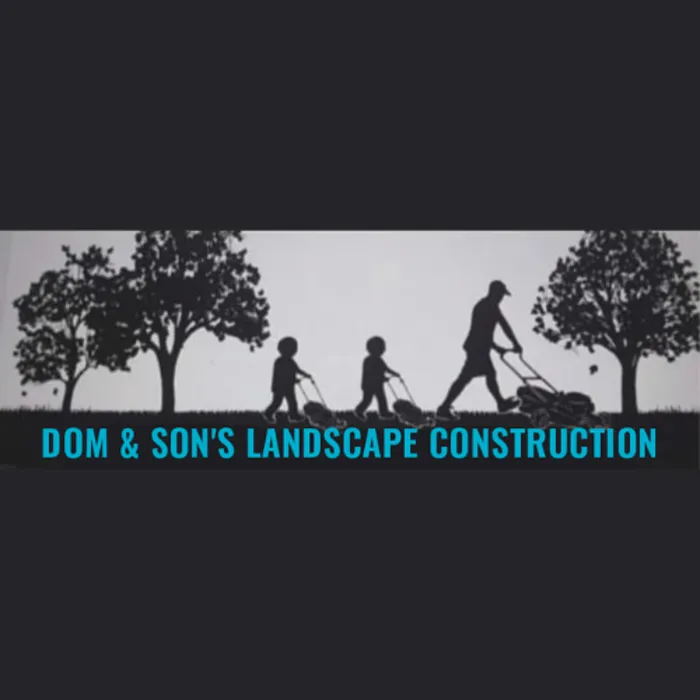 Reliable garden landscaping for residential properties in Wareham, MA by Dom & Son's Landscape Construction