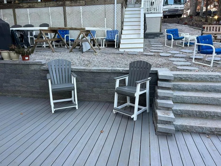 Expert residential landscaping experts serving Wareham, MA - Dom & Son's Landscape Construction