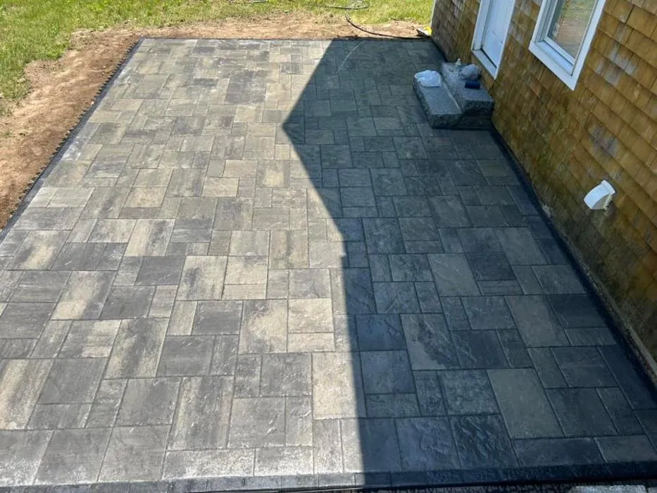 Local lawn mowing service experts serving Wareham, MA - Dom & Son's Landscape Construction