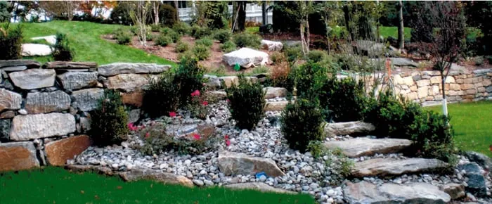 Local lawn care service in Fairview, NJ by Dom Chiola Landscaping