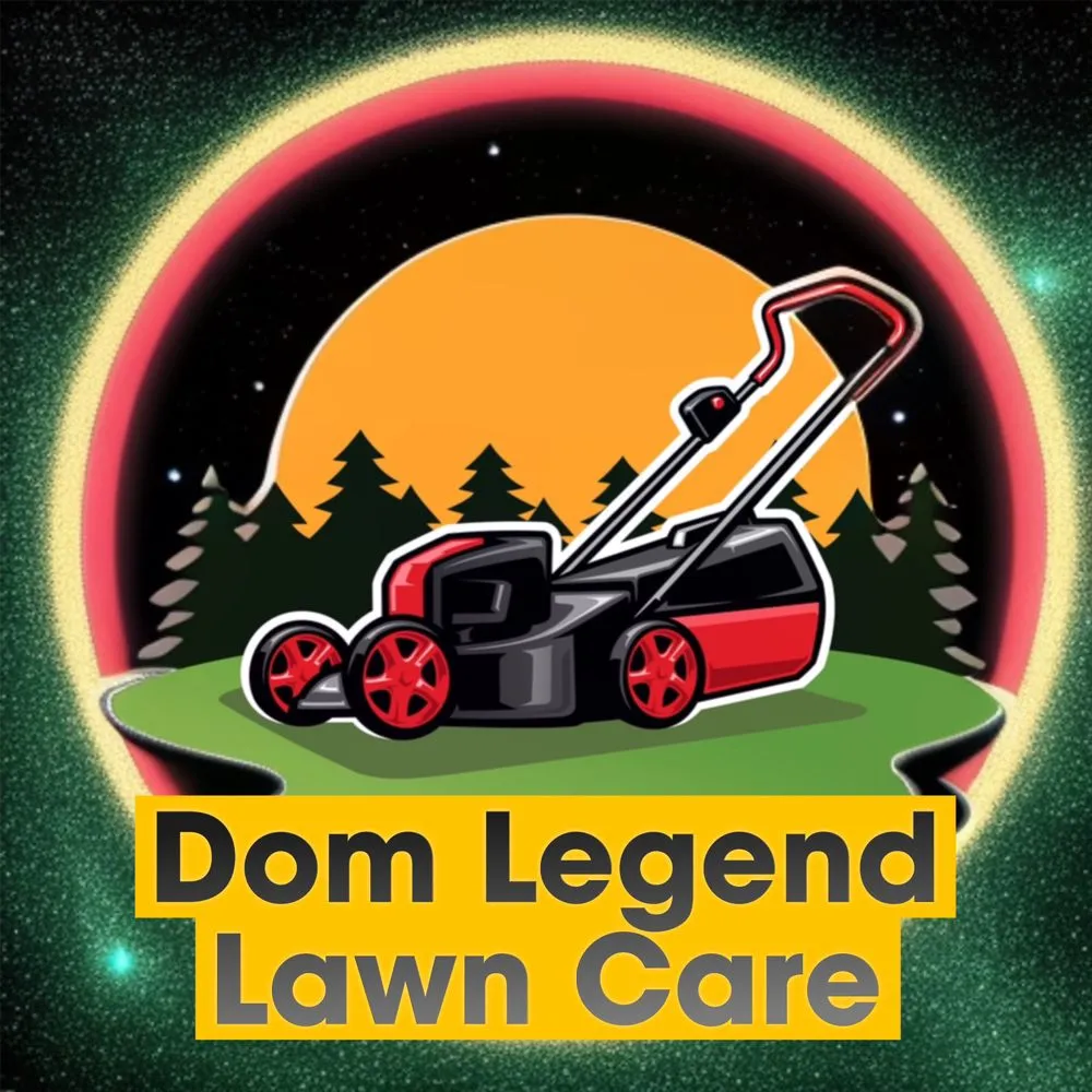 Local landscape design in La Verne, CA by Dom Legend Lawn Care