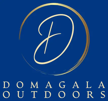 Domagala Outdoors Logo