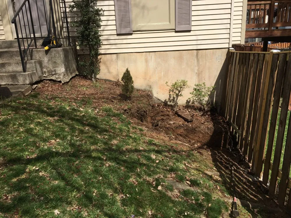 Affordable landscape design for year-round maintenance across Arlington, VA - Domain Aquascapes