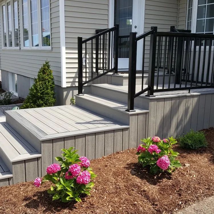 Reliable landscape design for residential properties across Santa Barbara, CA - Domain Landscaping