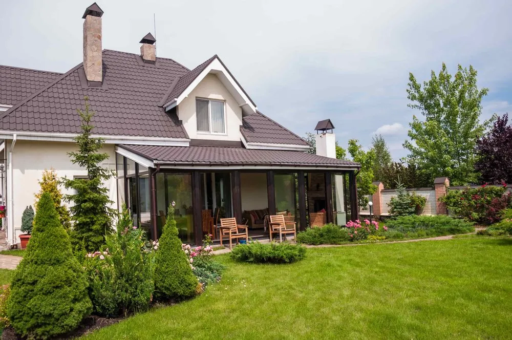 Reliable landscaping services experts serving Ooltewah, TN - Doman's Landscape and Construction