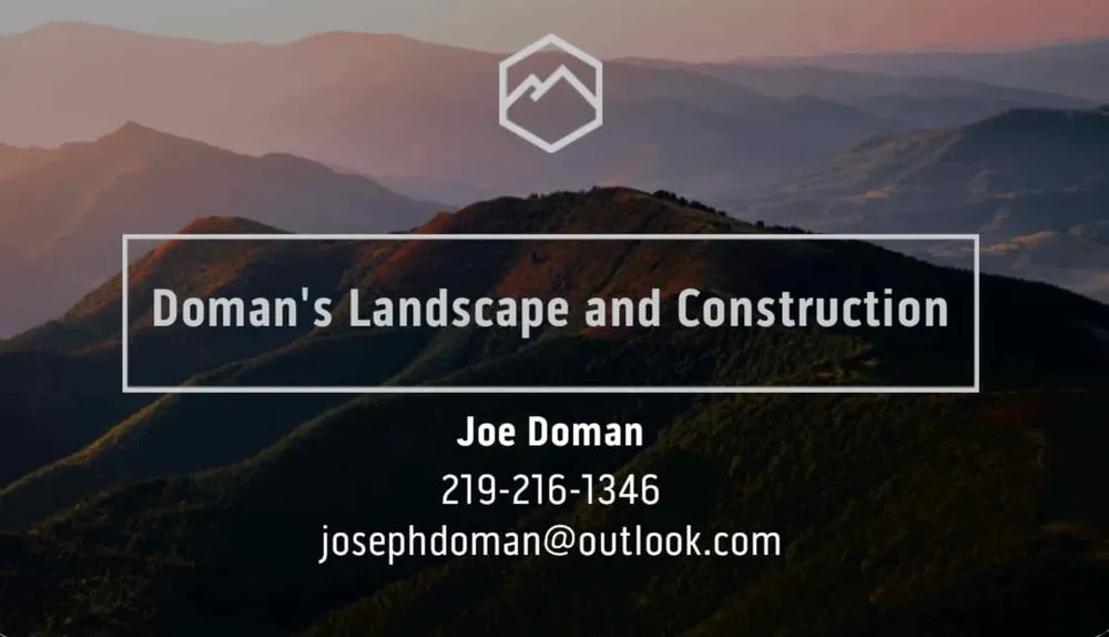 Reliable landscaping services experts serving Ooltewah, TN - Doman's Landscape and Construction