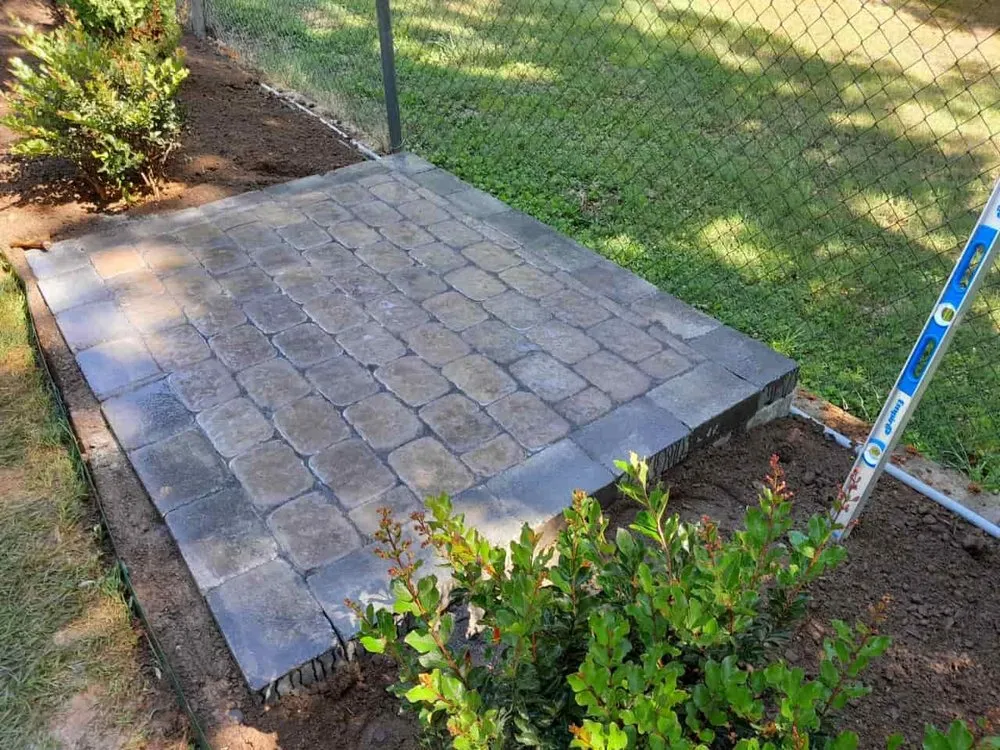 Trusted outdoor landscaping in Ooltewah, TN - Doman's Landscape and Construction