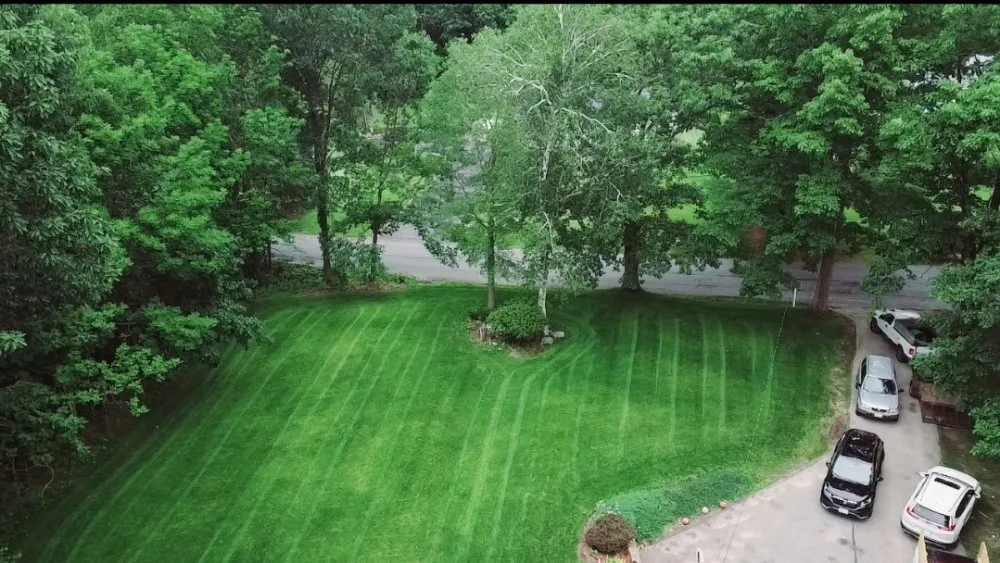 Trusted landscaping services in Dracut, MA - Domark landscaping