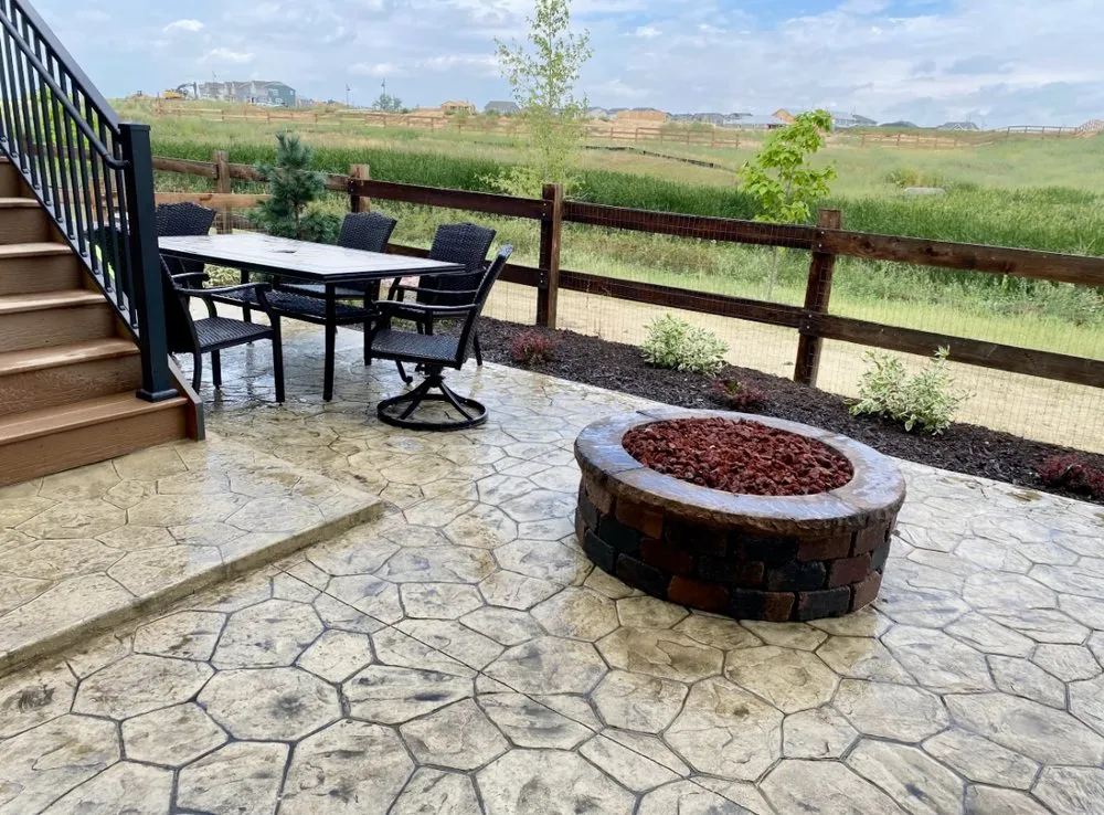 Reliable lawn mowing service near you across Thornton, CO - DomArr Landscaping & Construction