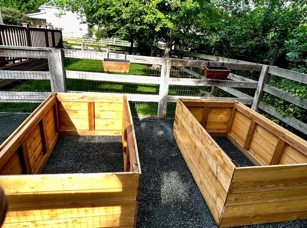 Expert landscape design in Thornton, CO - DomArr Landscaping & Construction