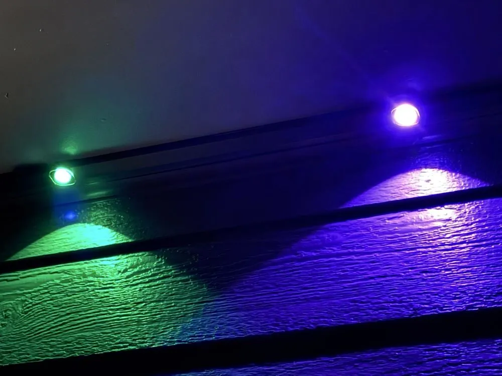 Local yard cleanup service for residential properties in Thornton, CO by DomArr Landscaping & Construction