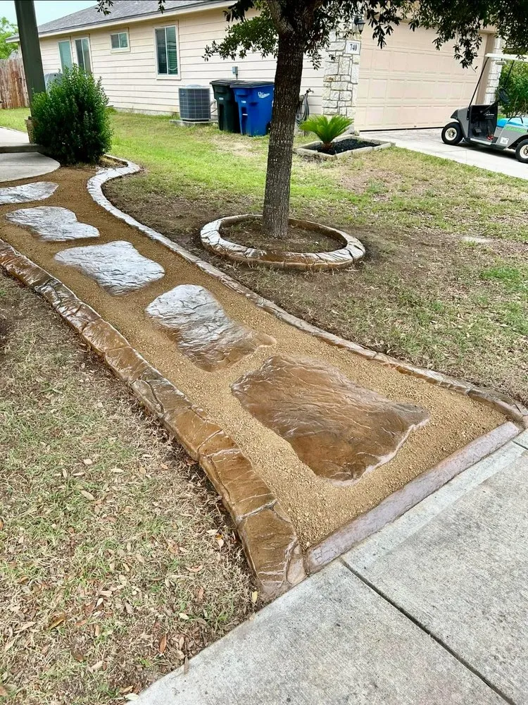 Top-rated residential landscaping for residential properties across Thornton, CO - DomArr Landscaping & Construction