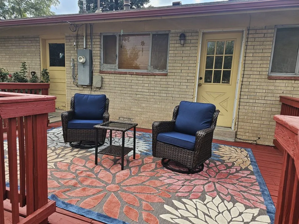 Professional landscape design for residential properties across Thornton, CO - DomArr Landscaping & Construction