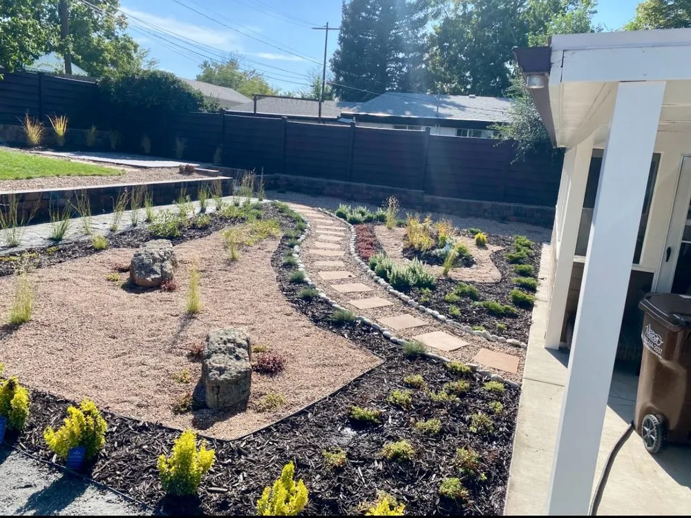 Reliable landscape design near you in Thornton, CO by DomArr Landscaping & Construction