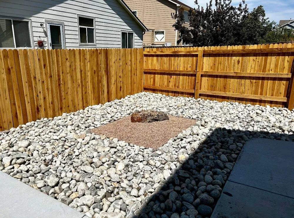 Professional lawn mowing service experts serving Thornton, CO - DomArr Landscaping & Construction