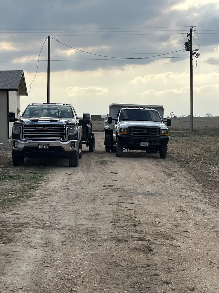 Professional landscape design in Thornton, CO - DomArr Landscaping & Construction