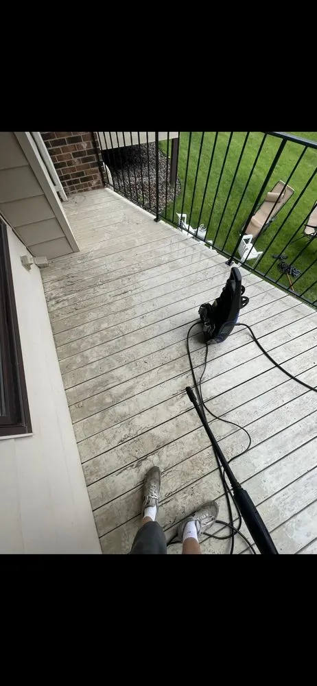 Professional yard maintenance for year-round maintenance across Rochester, MN - DomBons Mowing and Services