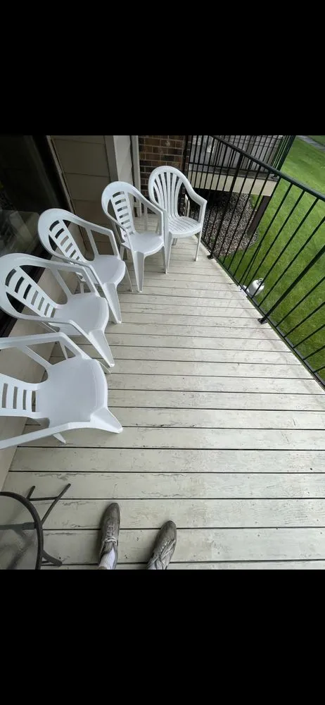 Professional residential landscaping in Rochester, MN by DomBons Mowing and Services