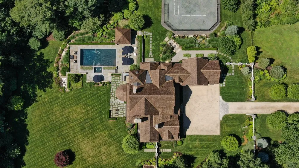 Local landscape design near you across New Rochelle, NY - Domenick Bulfamante and Sons