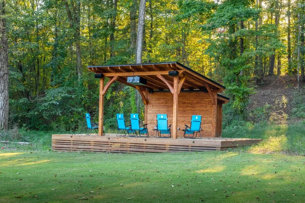 Expert yard maintenance experts serving Rock Hill, SC - Domer Dreamscapes