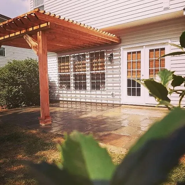 Top-rated outdoor landscaping for outdoor upgrades across Rock Hill, SC - Domer Dreamscapes