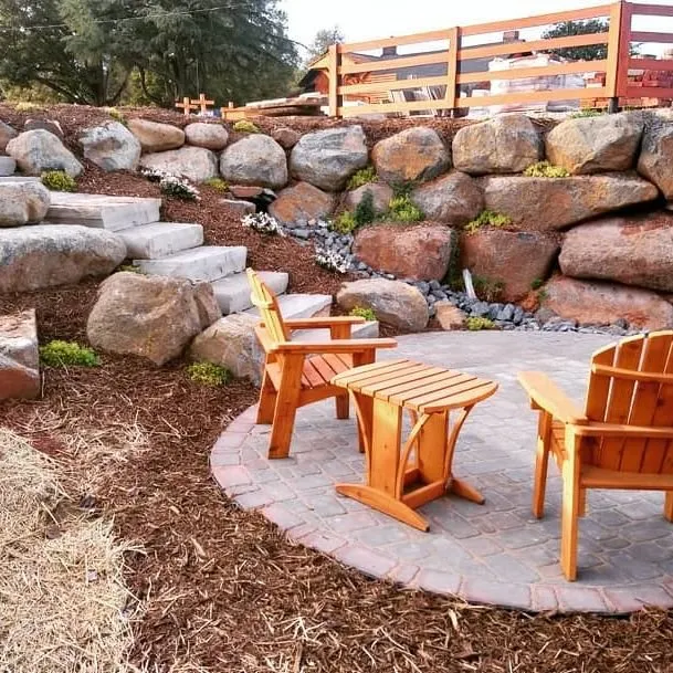 Affordable yard cleanup service in Rock Hill, SC - Domer Dreamscapes