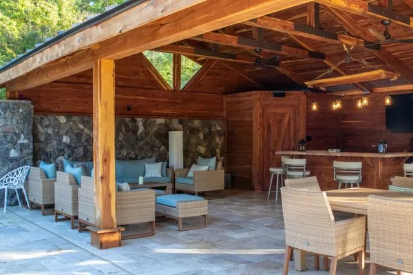 Domer Dreamscapes Logo