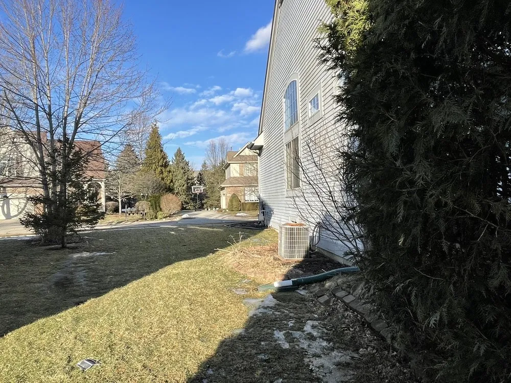 Professional landscaping services for homes in Ann Arbor, MI by Domestic Dude Handyman, Landscaping And More