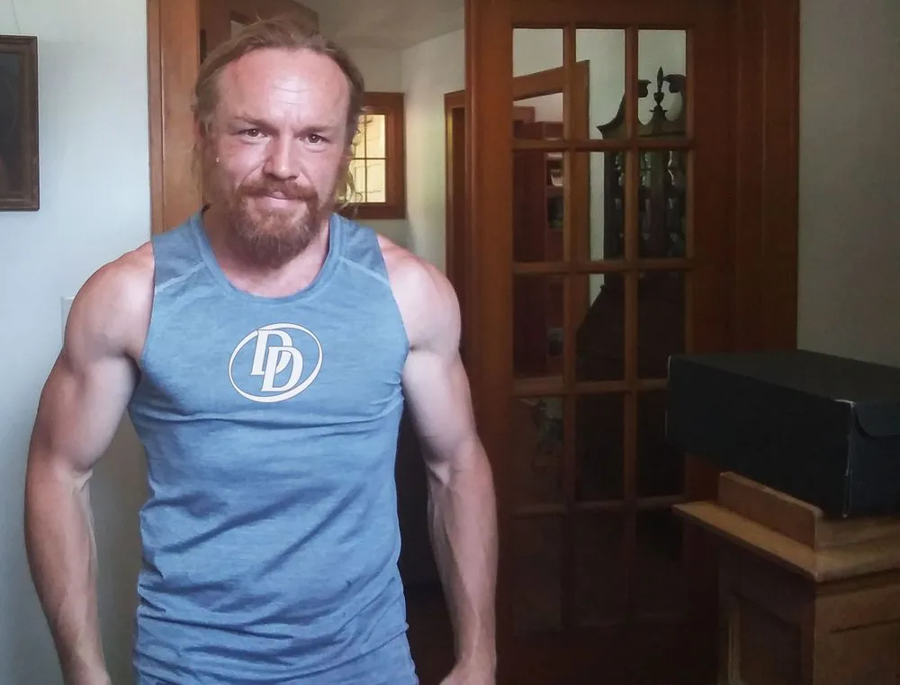 Reliable yard maintenance in Ann Arbor, MI by Domestic Dude Handyman, Landscaping And More